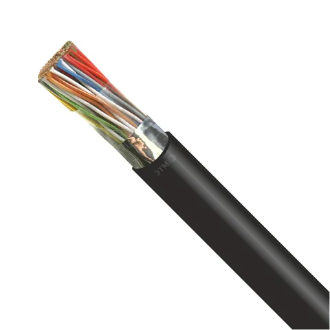 Кабель ТППэп 5х2х0,4-200, 50м