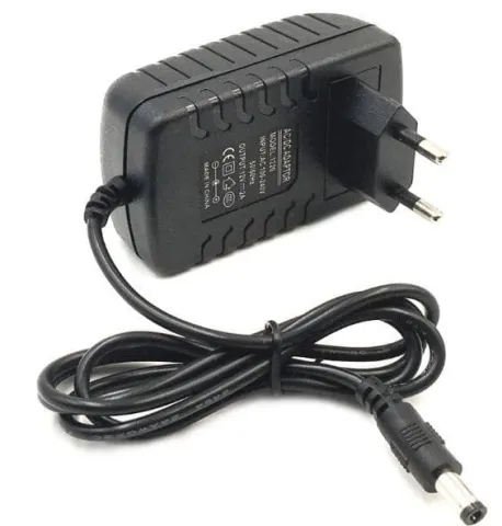 Блок питания AC-DC 12v 1.5A