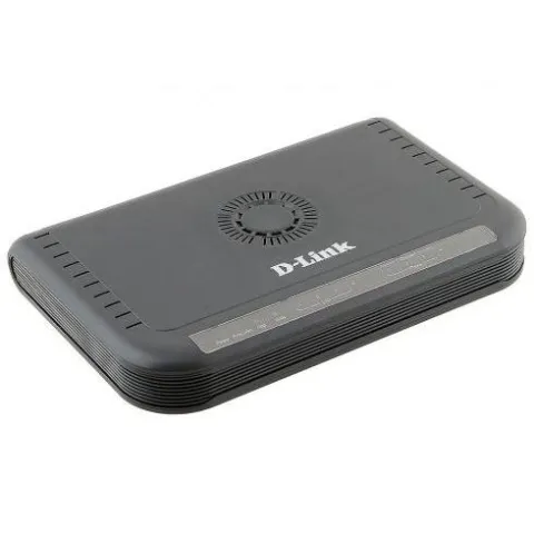 Голосовой шлюз D-Link DVG-5402SP