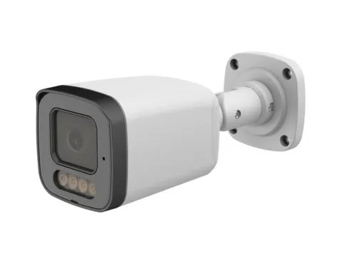 LUX 23M (ver.1106V) уличная всепогодная IP-камера видеонаблюдения Novicam