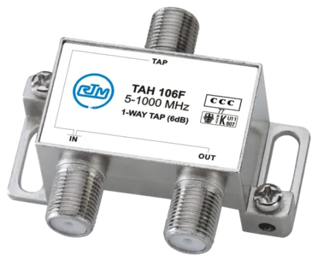 Ответвитель RTM на 1 TAH 120F