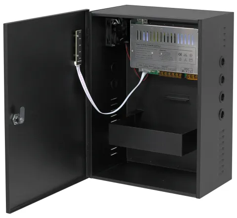 ST-PS120BMX-BK Блок бесперебойного питания Smartec