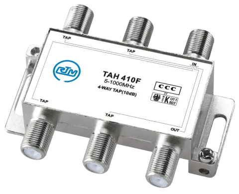 Ответвитель ОАТ на 4 TAH 410F