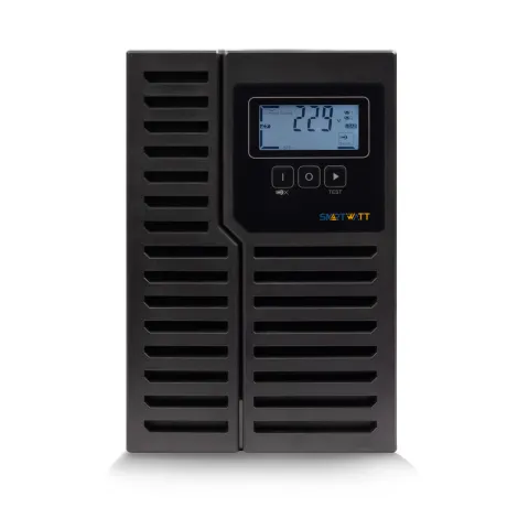 UPS XPERT EURO 2kVA Источник бесперебойного питания SmartWatt