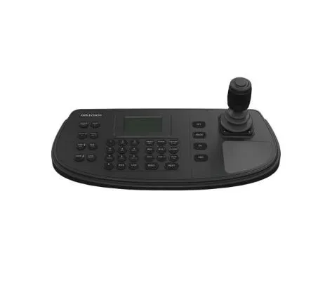 DS-1200KI(B) клавиатура для управления камерами и видеорегистраторами Hikvision