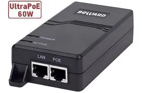 STL-11XP PoE-инжектор Beward