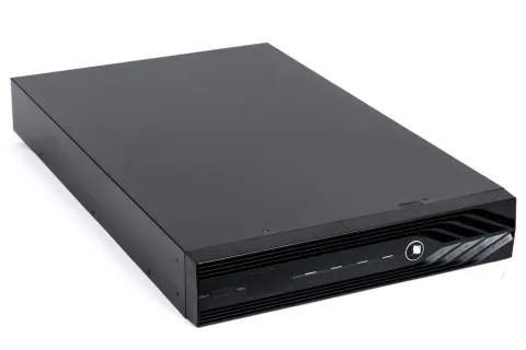 SKAT BC 192/9 RACK блок батарейный в корпусе 19" 2U, 192В, емкость 9Ач, 16 АКБх9Ач Бастион