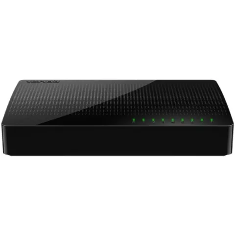 SG108 Коммутатор 8-портовый Tenda