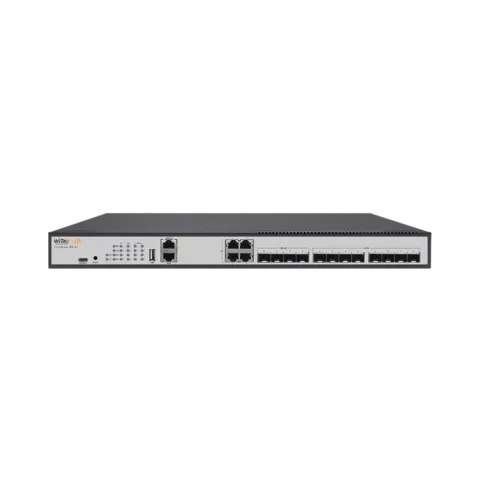 WI-POL5800-08 Управляемый коммутатор Wi-Tek