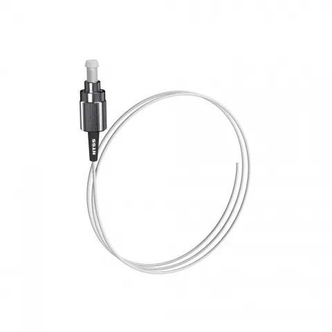 Пигтейл оптический NTSS FC/UPC 9/125мкм G.657A1 1.5м LSZH