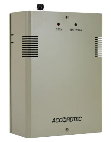 ББП-50 исп.1 Блок бесперебойного питания в металлическом корпусе AccordTec