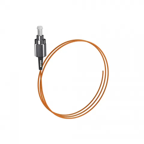 Пигтейл оптический NTSS FC/UPC 50/125мкм 1.5м LSZH
