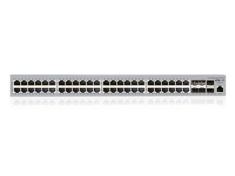 WI-PCMS554FP-L3 Управляемый коммутатор PoE Wi-Tek