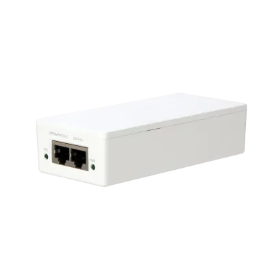 DH-TAM1GT1GT-30 Инжектор PoE+ Dahua