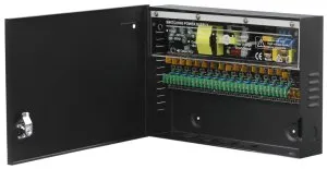 ST-PS116DMX-BK Стабилизированный источник питания Smartec