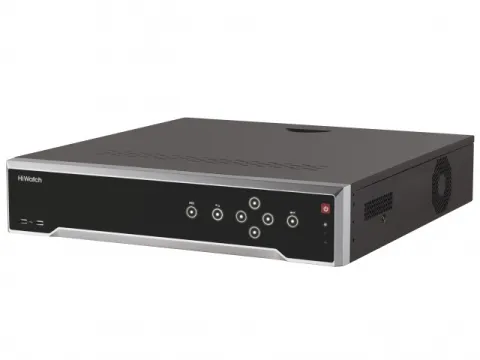 NVR-432M-K Профессиональный IP-видеорегистратор 32-канальный HiWatch