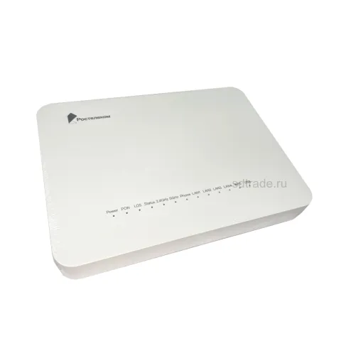 WiFi Роутер ZTE RT-GM-5