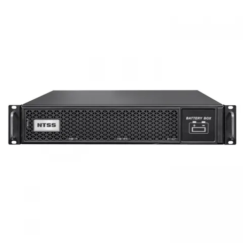 Батарейный модуль для ИБП NTSS MRT 20х9Ач, 3U