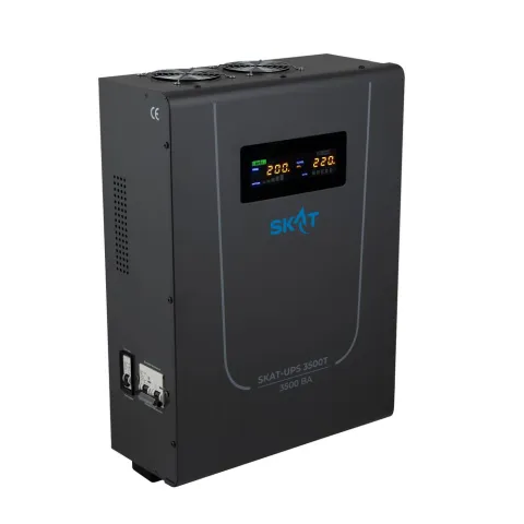 SKAT-UPS 3500T источник питания Line-Interactive 220В, 3500ВА Бастион