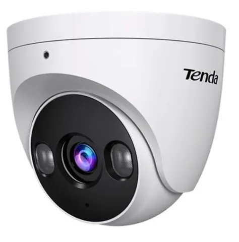 TC3T24C-2.8 интеллектуальная полноцветная 4-мегапиксельная камера Tenda