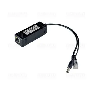 PoE Splitter/3 PoE-сплиттер OSNOVO