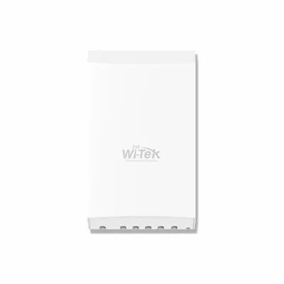 WI-PS306GF-O-DC 6-ти Портовый уличный PoE коммутатор Wi-Tek