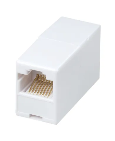 Соединитель RJ45 - RJ45