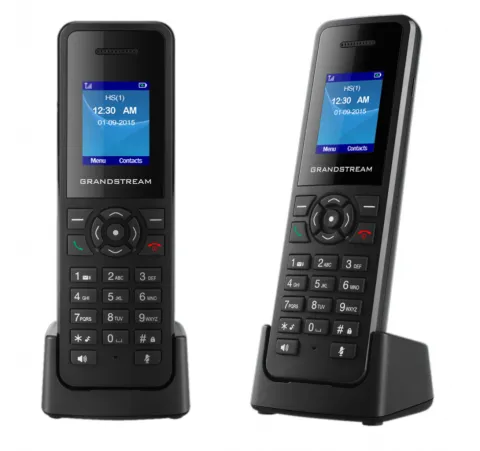 VoIP телефонная трубка Grandstream DP720 (DP720)