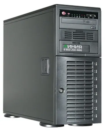 Линия NVR-32 SuperStorage Девлайн