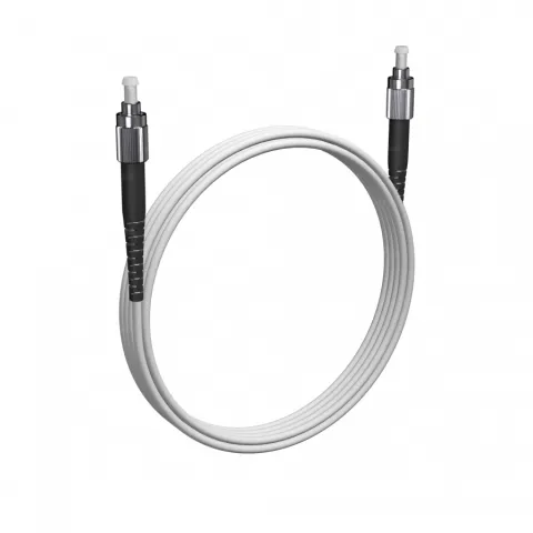 Шнур оптический NTSS PREMIUM spc FC/UPC-FC/UPC 9/125 G.657A1 3.0мм 3м LSZH (патч-корд)