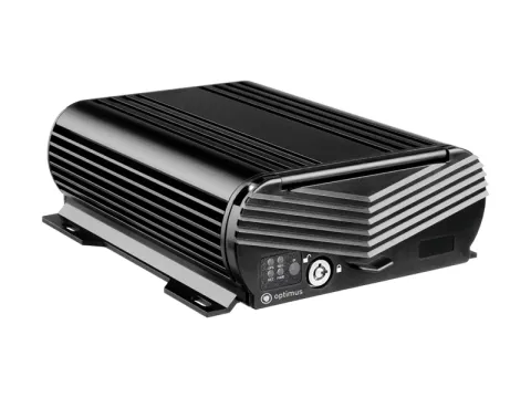 MDVR-2041 3G/Glonass_v.1 видеорегистратор для транспорта Optimus