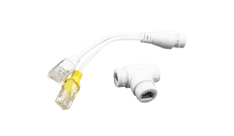 RVi-1NY10-2FP Удлинитель Ethernet сигнала RVI