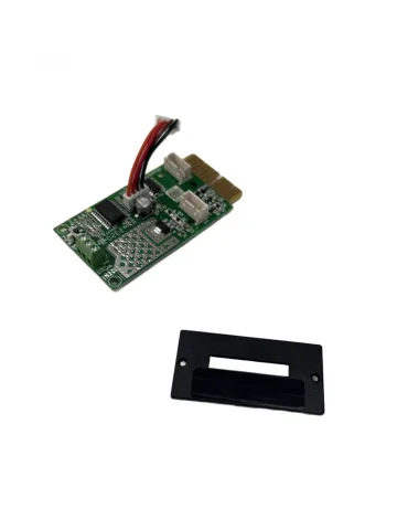 UPS RS-485 MINI CARD Встраиваемая карта для ИБП серий SUPREME, XPERT, DATA PRO SmartWatt