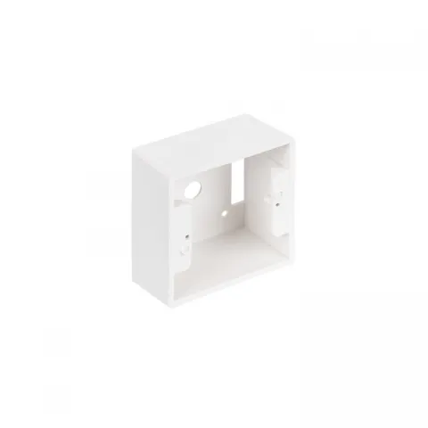 Настенная коробка NTSS 80x80x40мм