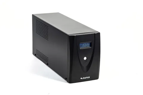 RAPAN-UPS 3000 Источник бесперебойного питания Бастион