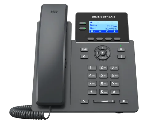 VoIP-телефон Grandstream GRP2602