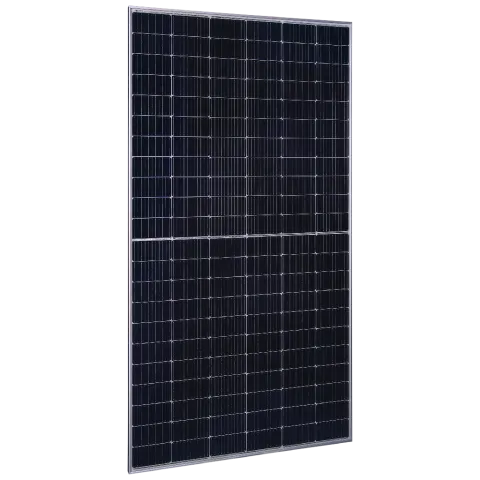 NXT 500-66/2 M10 HC Фотоэлектрический солнечный модуль DELTA