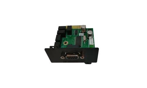 UPS RELAY CARD 1 Встраиваемая карта для серии DATA SmartWatt