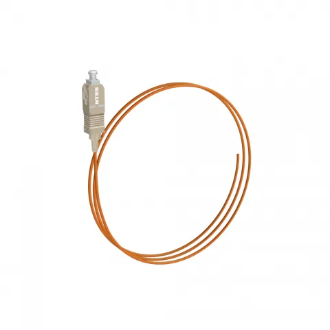 Пигтейл оптический NTSS PREMIUM SC/UPC 50/125мкм 1.5м LSZH
