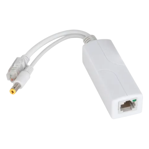 ST-NP001MA-MS Сплиттер POE Smartec