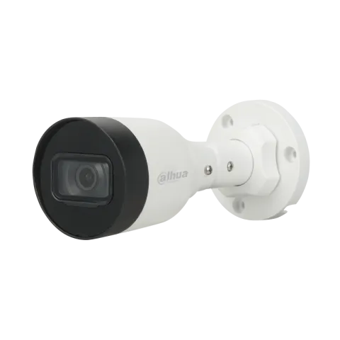 Уличная цилиндрическая IP-видеокамера Dahua DH-IPC-HFW1431S1P-0280B-S6