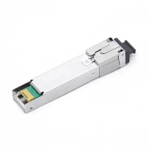 SFP модуль CareLink CL-SFP-WDM-3-55SC-DD (3км, 1550nm)