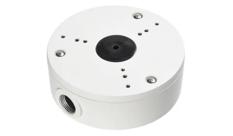 RVi-1BMB-10 white монтажная коробка RVi
